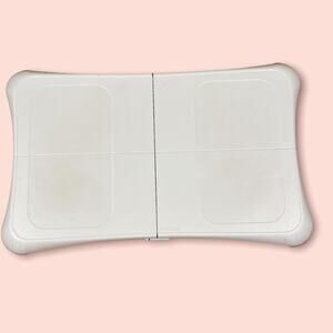 Wii Fit Balance Board Nintendo | No Cables or Packaging